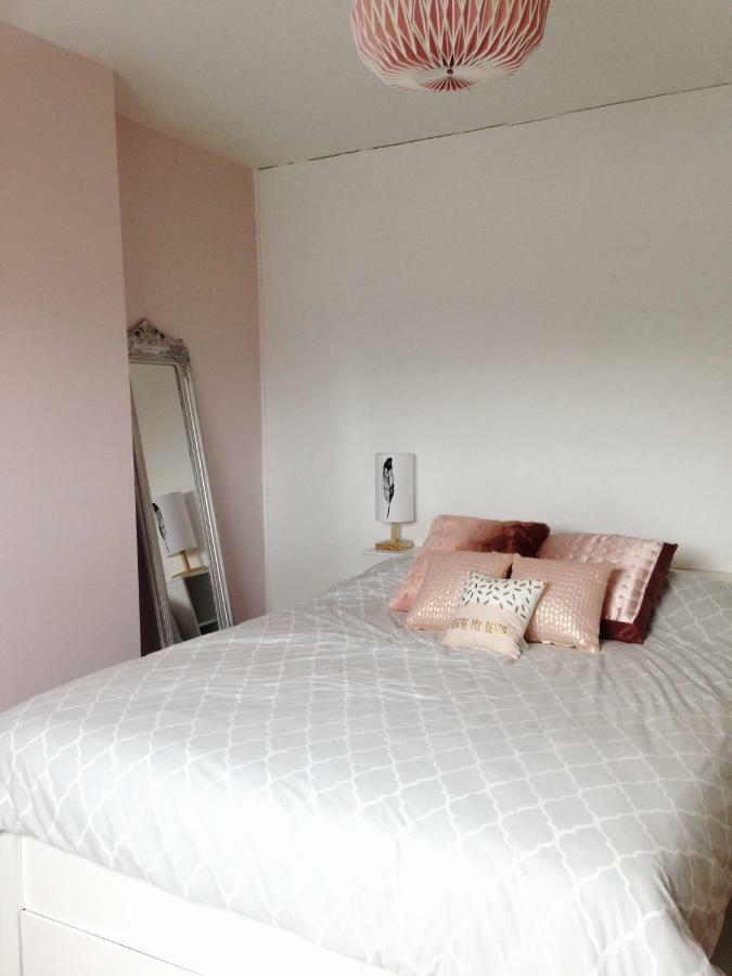 Chambre D 'Hotes Chez Manon Et Hugo Béthune Exterior foto