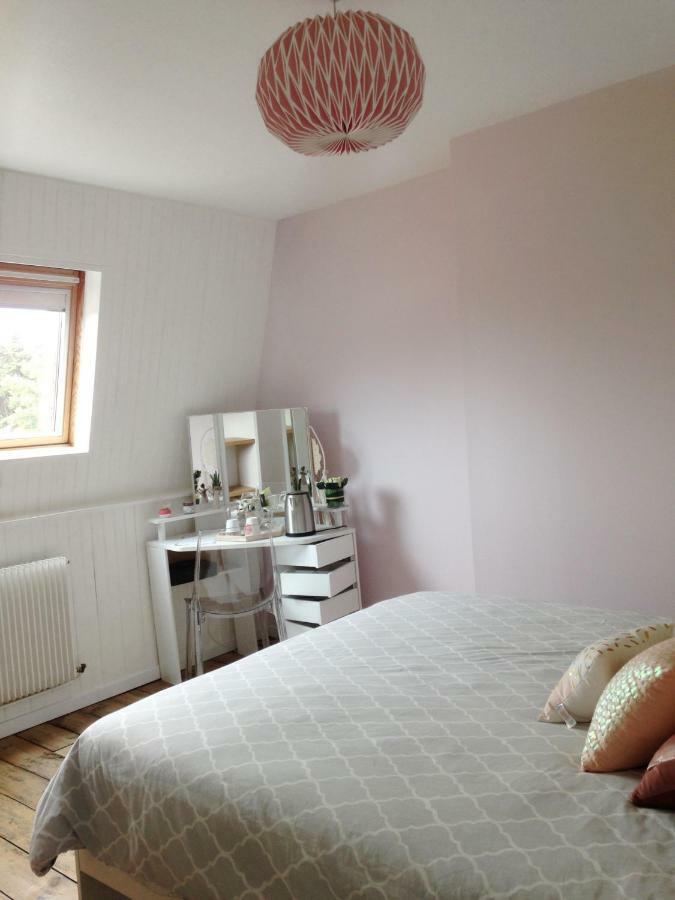 Chambre D 'Hotes Chez Manon Et Hugo Béthune Exterior foto